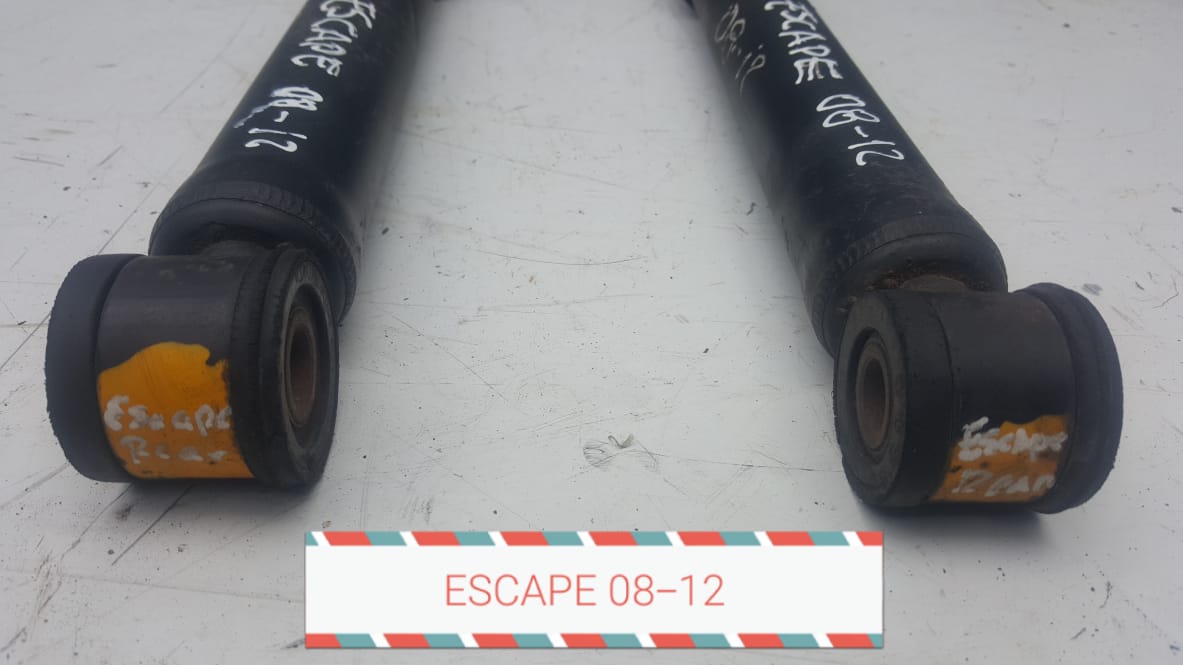 AMORTIGUADORES POSTERIORES FORD ESCAPE 2008 AL 2012